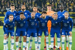 巴西德佩：进球如麻的射手王之路