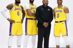 中国篮球留洋潮：曾凡博加盟篮网助力国际化发展