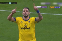 西甲轮次焦点战：塞尔塔主场惜败赫塔费精彩瞬间回顾