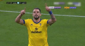 西甲轮次焦点战：塞尔塔主场惜败赫塔费精彩瞬间回顾